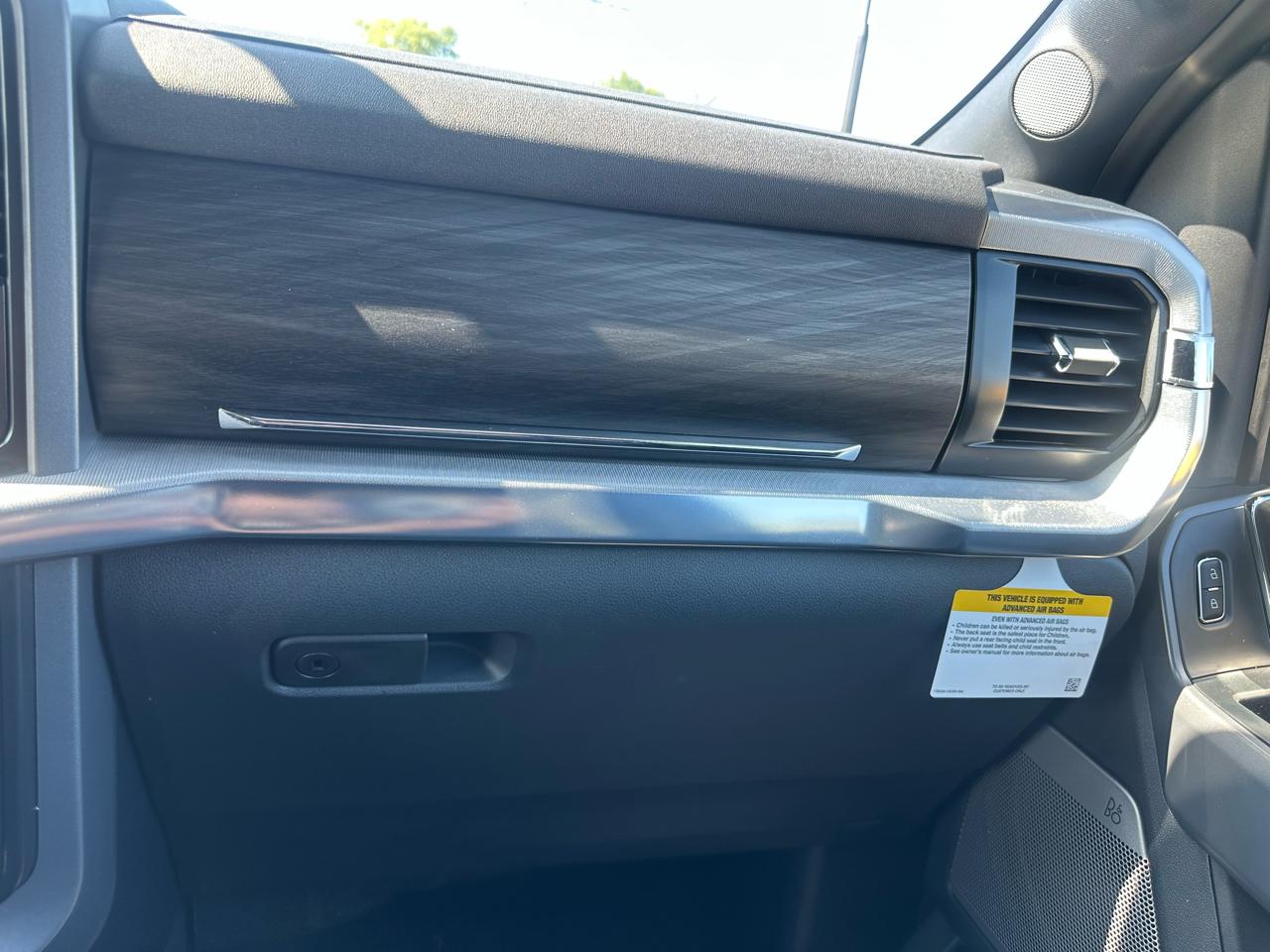 Ford F-150 Lariat SuperCrew 4WD 2026