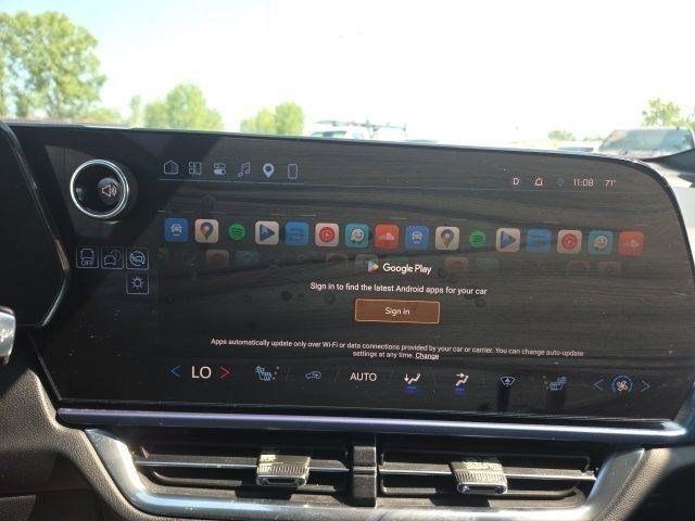 Chevrolet Equinox EV 2LT 2025