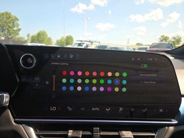 Chevrolet Equinox EV 2LT 2025