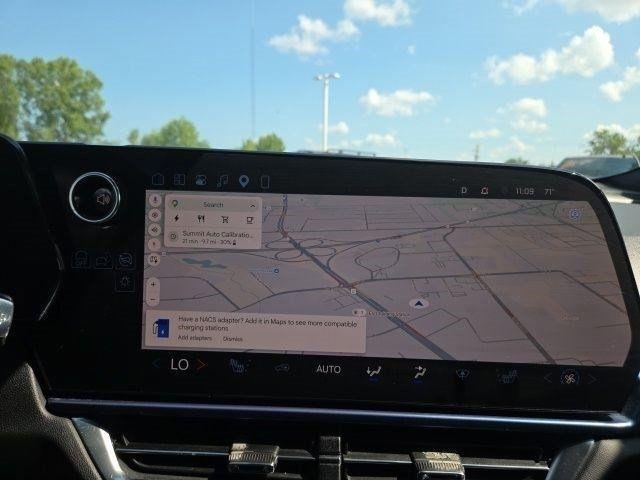 Chevrolet Equinox EV 2LT 2025