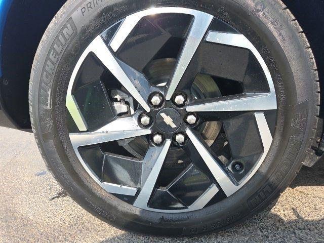 Chevrolet Equinox EV 2LT 2025