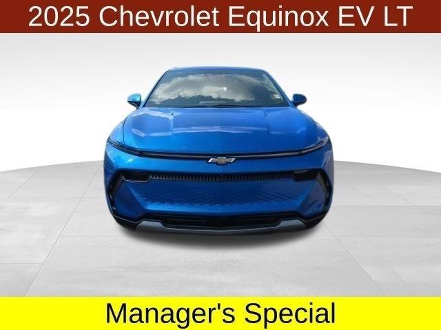Chevrolet Equinox EV 2LT 2025