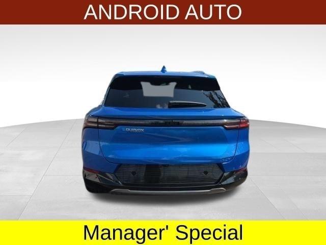 Chevrolet Equinox EV 2LT 2025