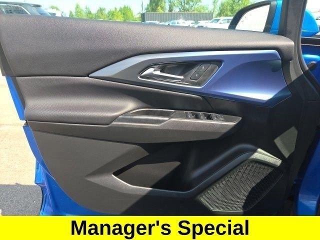 Chevrolet Equinox EV 2LT 2025