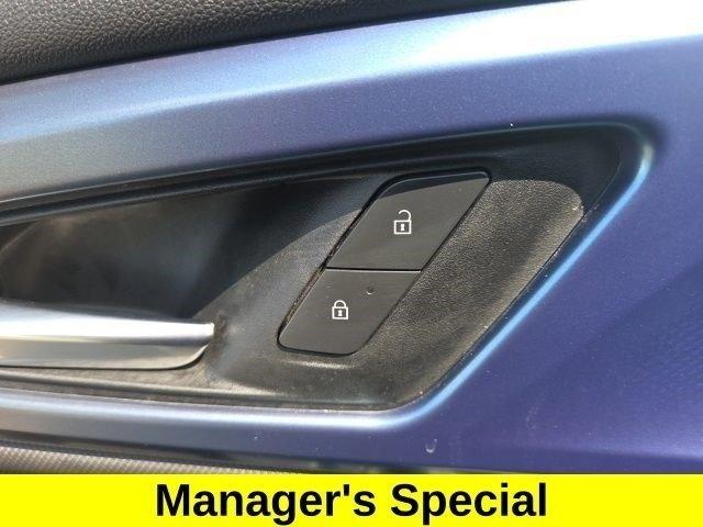 Chevrolet Equinox EV 2LT 2025