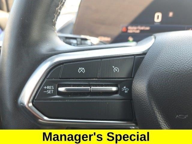 Chevrolet Equinox EV 2LT 2025