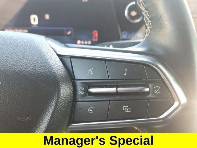 Chevrolet Equinox EV 2LT 2025
