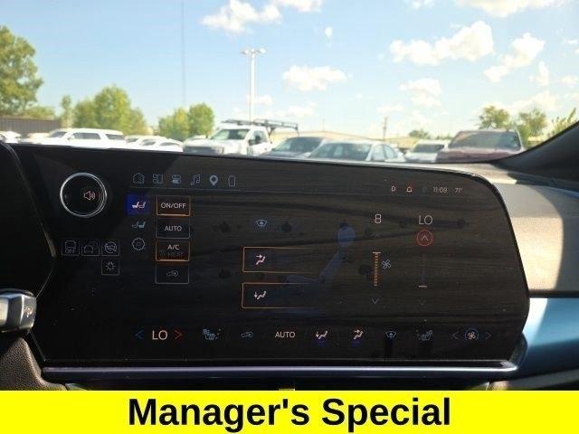 Chevrolet Equinox EV 2LT 2025