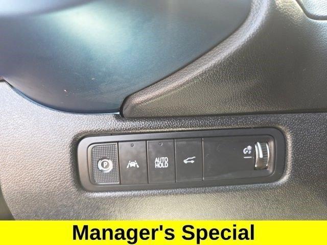 Chevrolet Equinox EV 2LT 2025