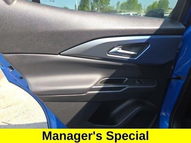 Chevrolet Equinox EV 2LT 2025