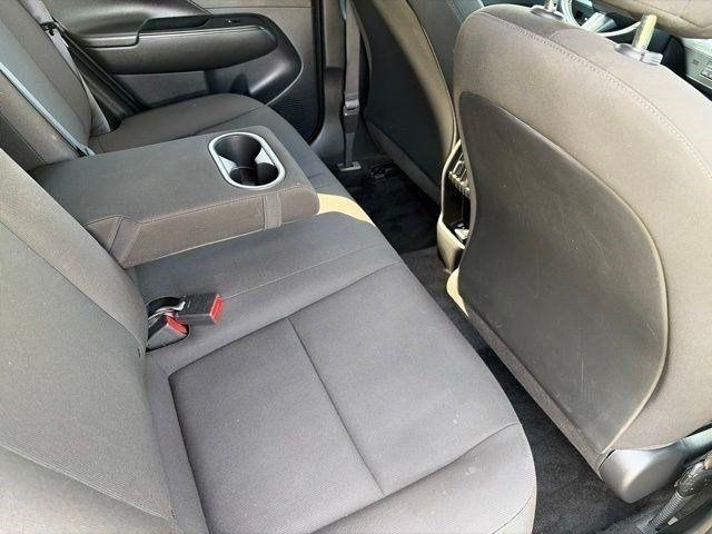 Hyundai Kona SEL AWD 2024