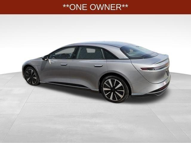 Lucid Air Touring 2023