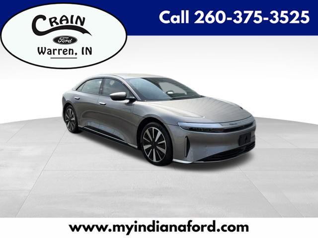 2023 Lucid Air Touring