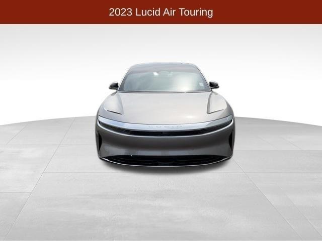Lucid Air Touring 2023