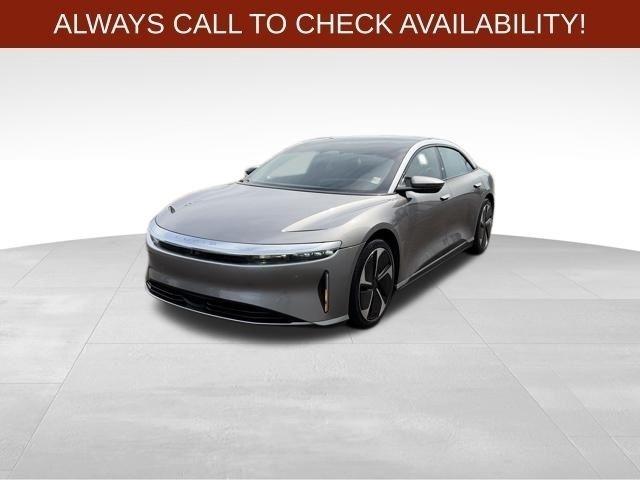 Lucid Air Touring 2023