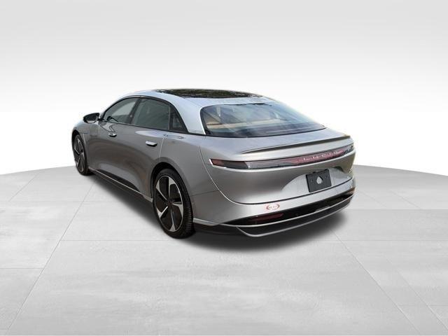 Lucid Air Touring 2023