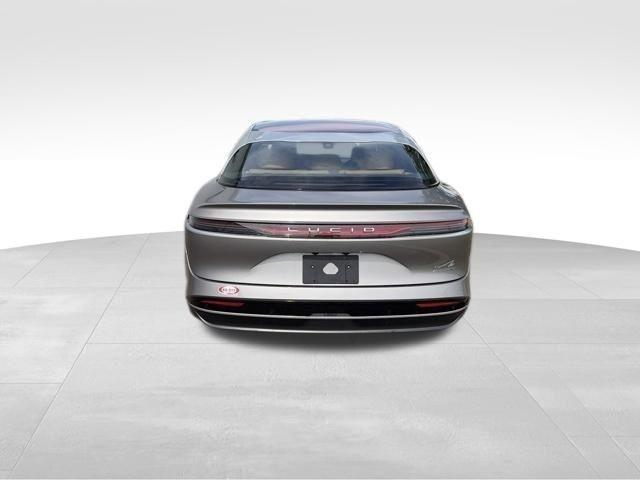 Lucid Air Touring 2023