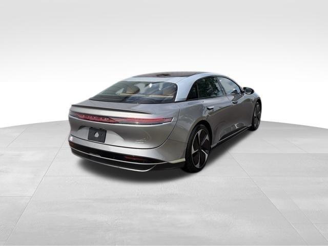 Lucid Air Touring 2023