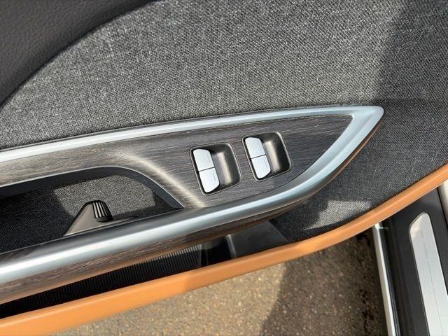 Lucid Air Touring 2023