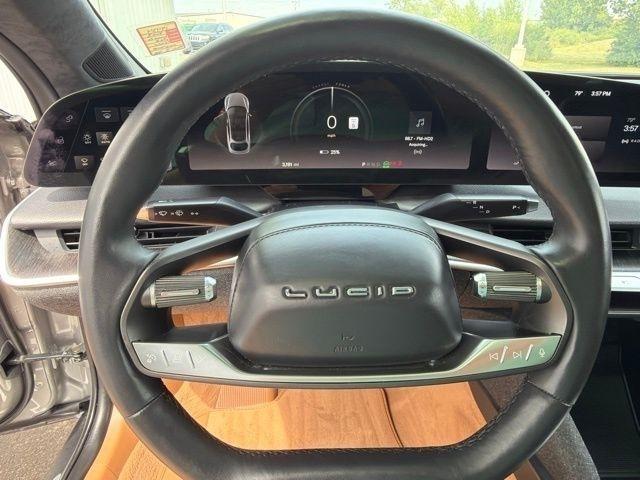 Lucid Air Touring 2023