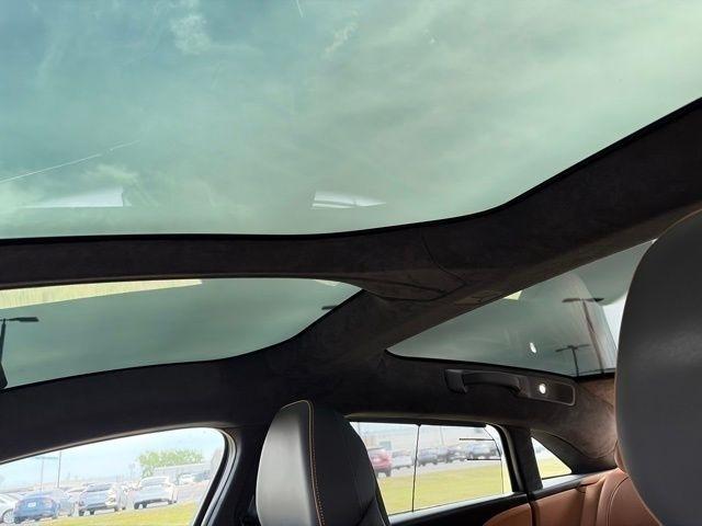Lucid Air Touring 2023