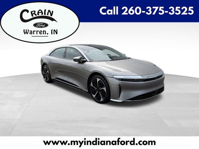 Lucid Air Touring 2023