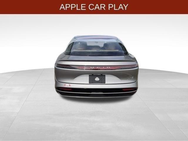 Lucid Air Touring 2023