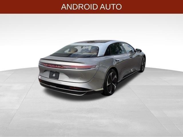Lucid Air Touring 2023