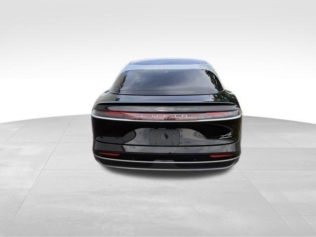 Lucid Air Touring 2024