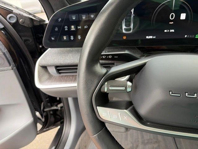 Lucid Air Touring 2024