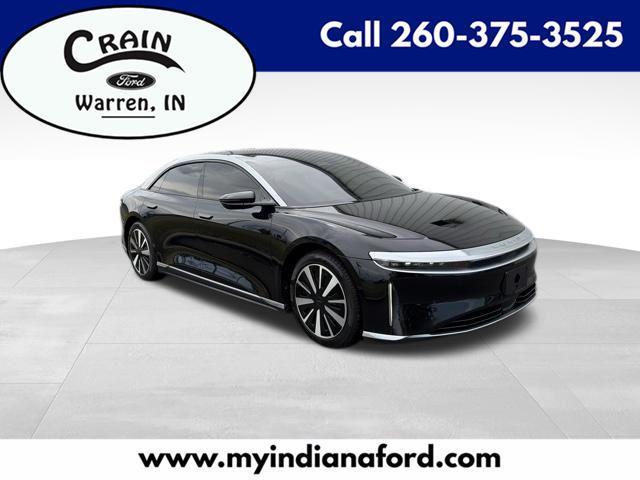 Lucid Air Touring 2024