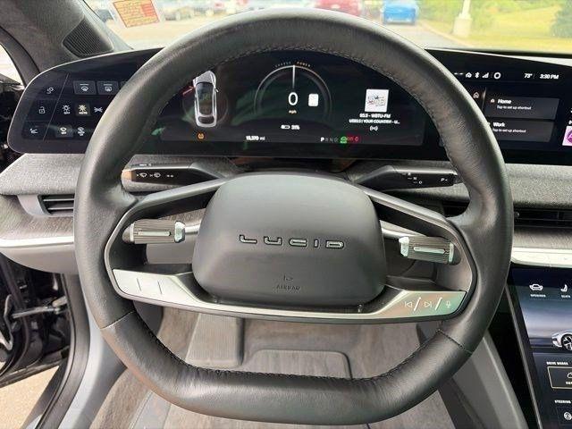 Lucid Air Touring 2024