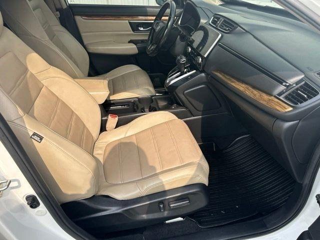 Honda CR-V EX-L 2WD 2018