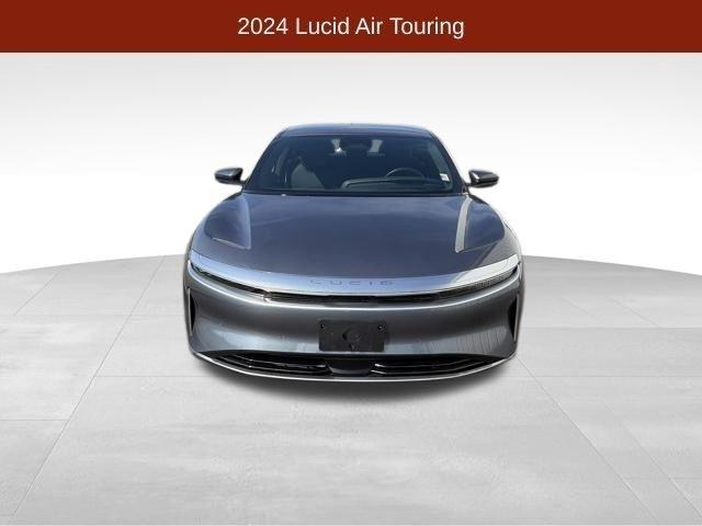 Lucid Air Touring 2024