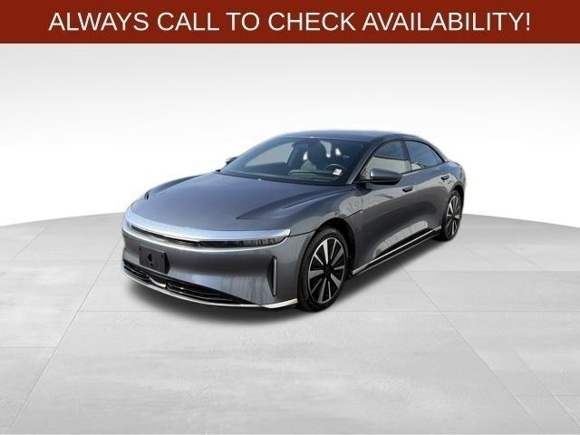 Lucid Air Touring 2024