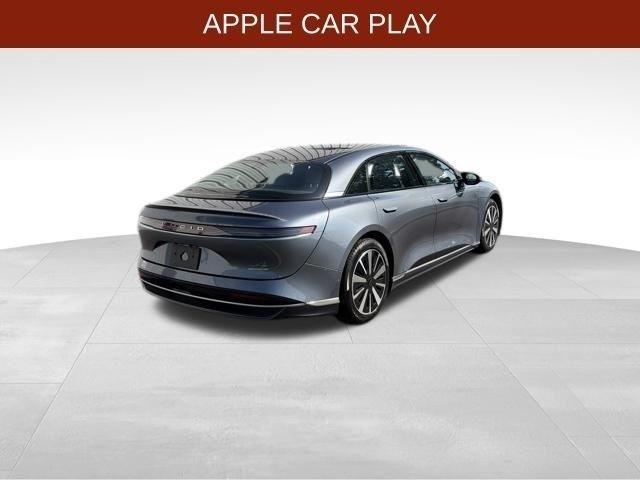 Lucid Air Touring 2024