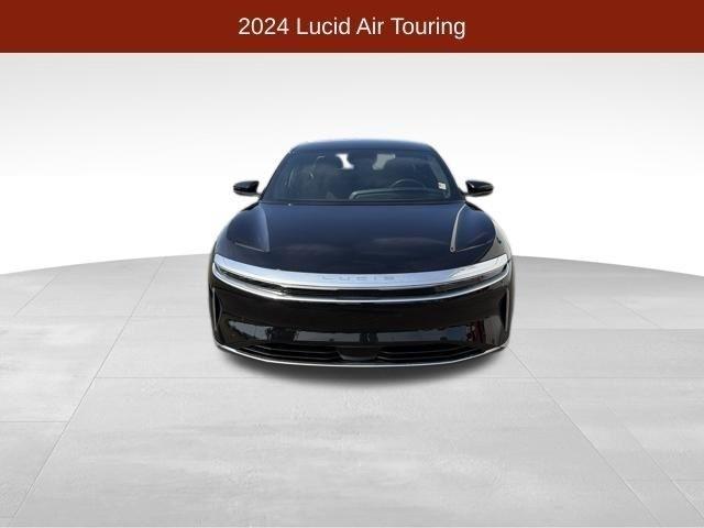 Lucid Air Touring 2024