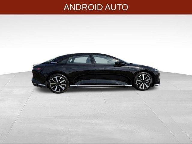 Lucid Air Touring 2024