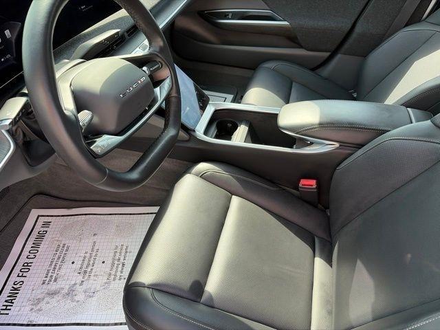 Lucid Air Touring 2024