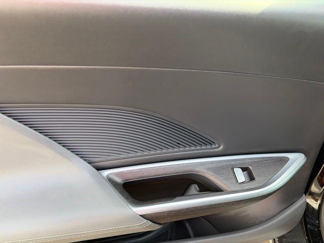 Lucid Air Touring 2024