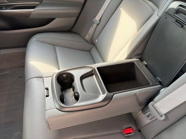 Lucid Air Touring 2024