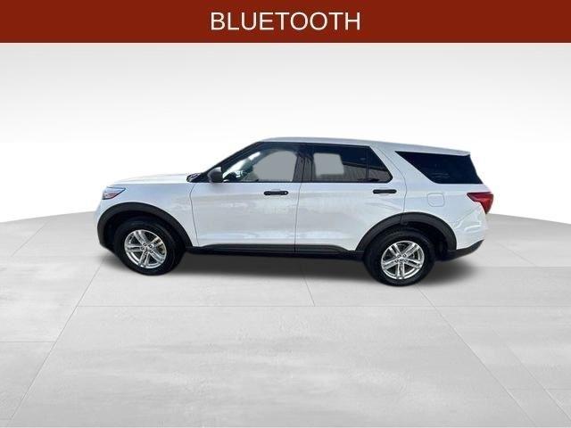 Ford Explorer Base AWD 2023