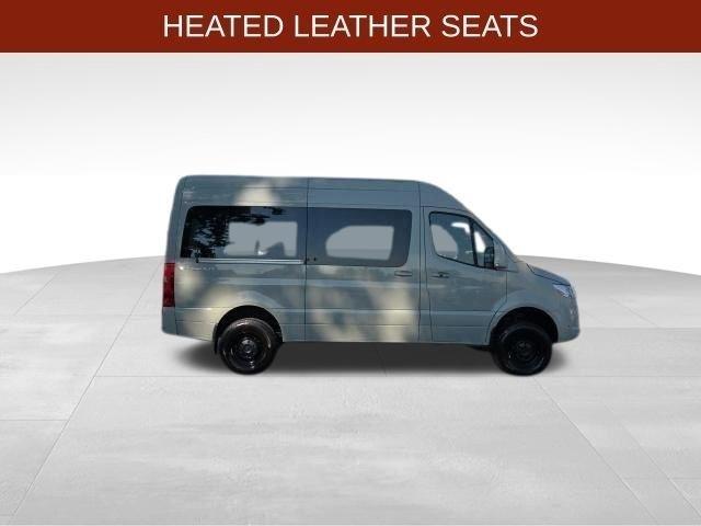Mercedes-Benz Sprinter 2500  2022