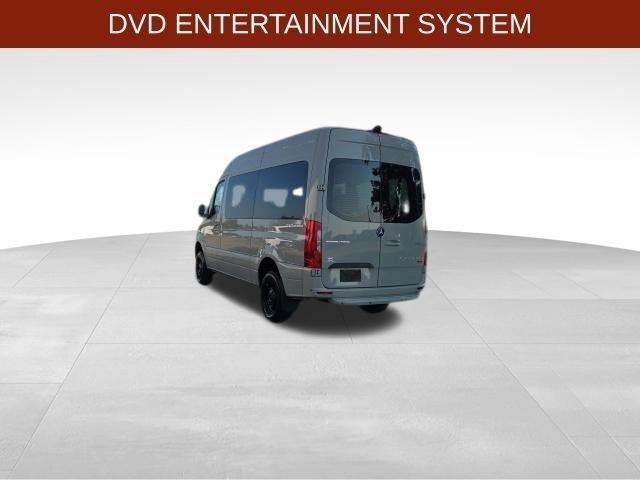 Mercedes-Benz Sprinter 2500  2022