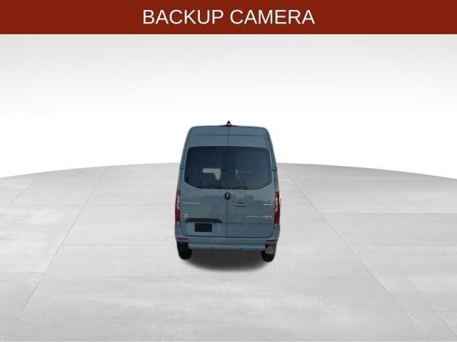 Mercedes-Benz Sprinter 2500  2022