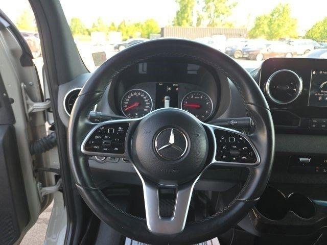 Mercedes-Benz Sprinter 2500  2022