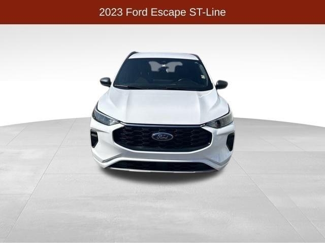 Ford Escape ST-Line 2023