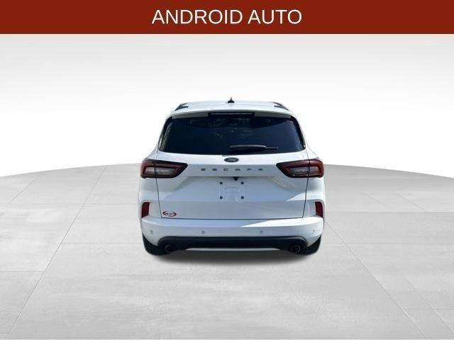 Ford Escape ST-Line 2023