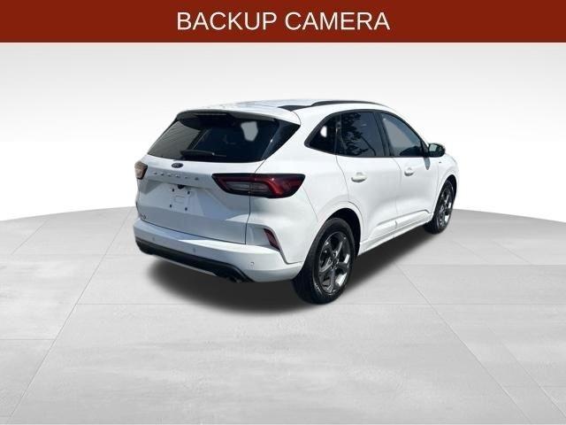 Ford Escape ST-Line 2023