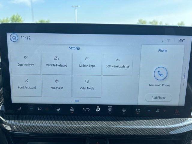 Ford Escape ST-Line 2023